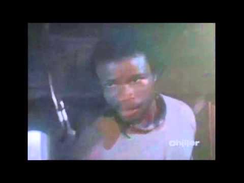 werewolf le bateau sombre serie tv 1987
